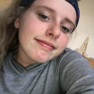 Meet your Posher, Kate